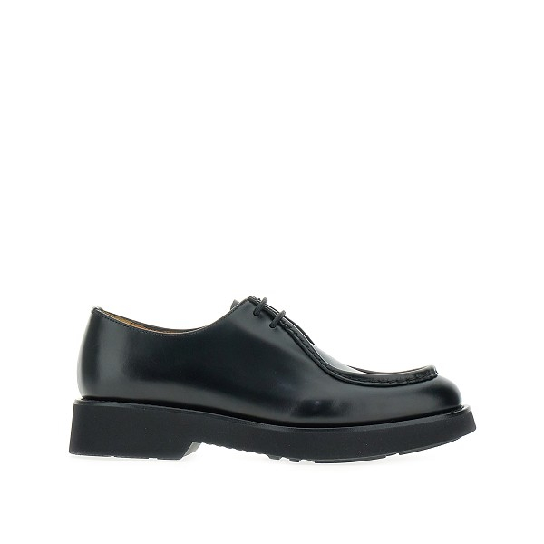 [CHURCH] Loafer FW26 DE02669SNF0AAB-F0AAB