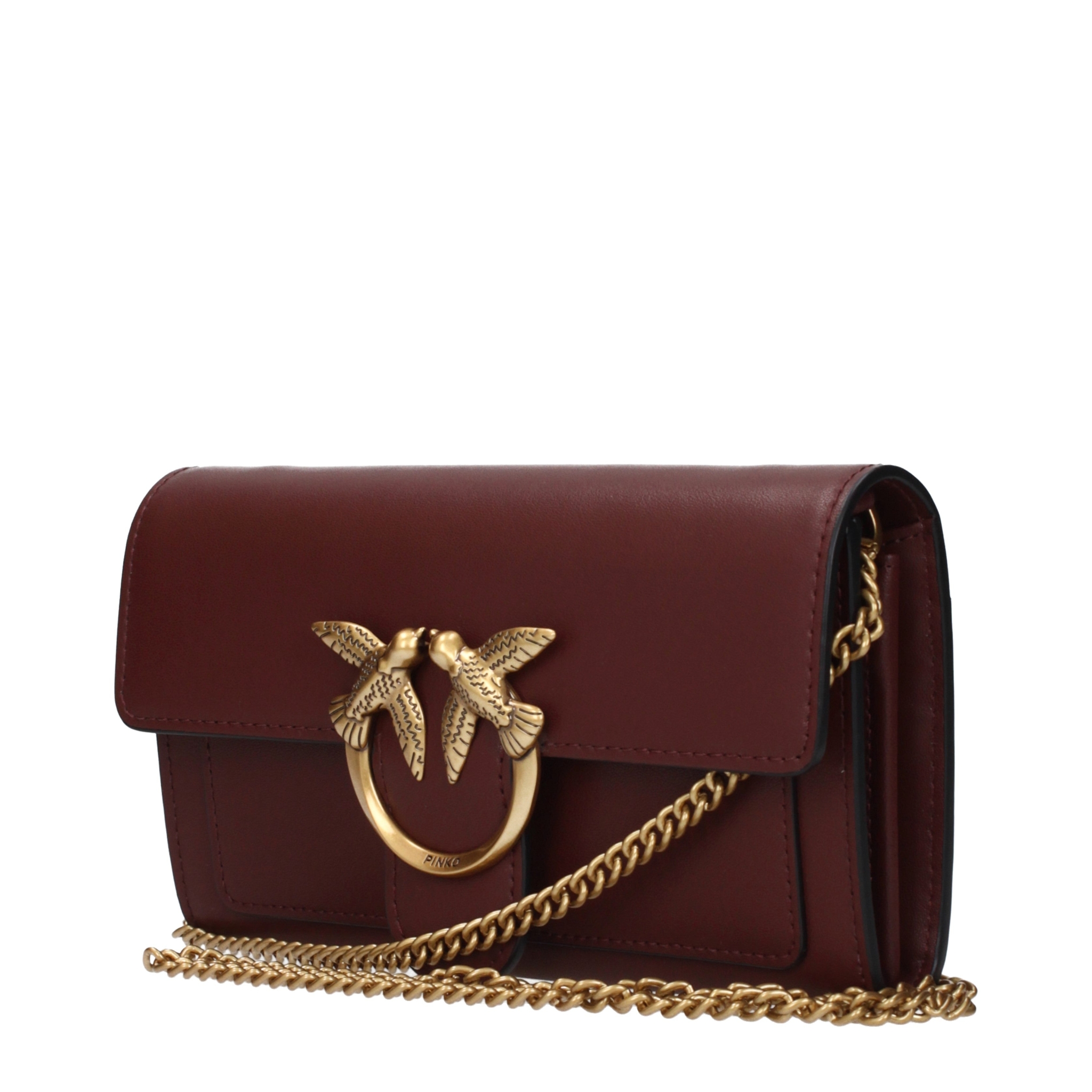 [PINKO] Cross body bag SS26 100062A0F1R49Q