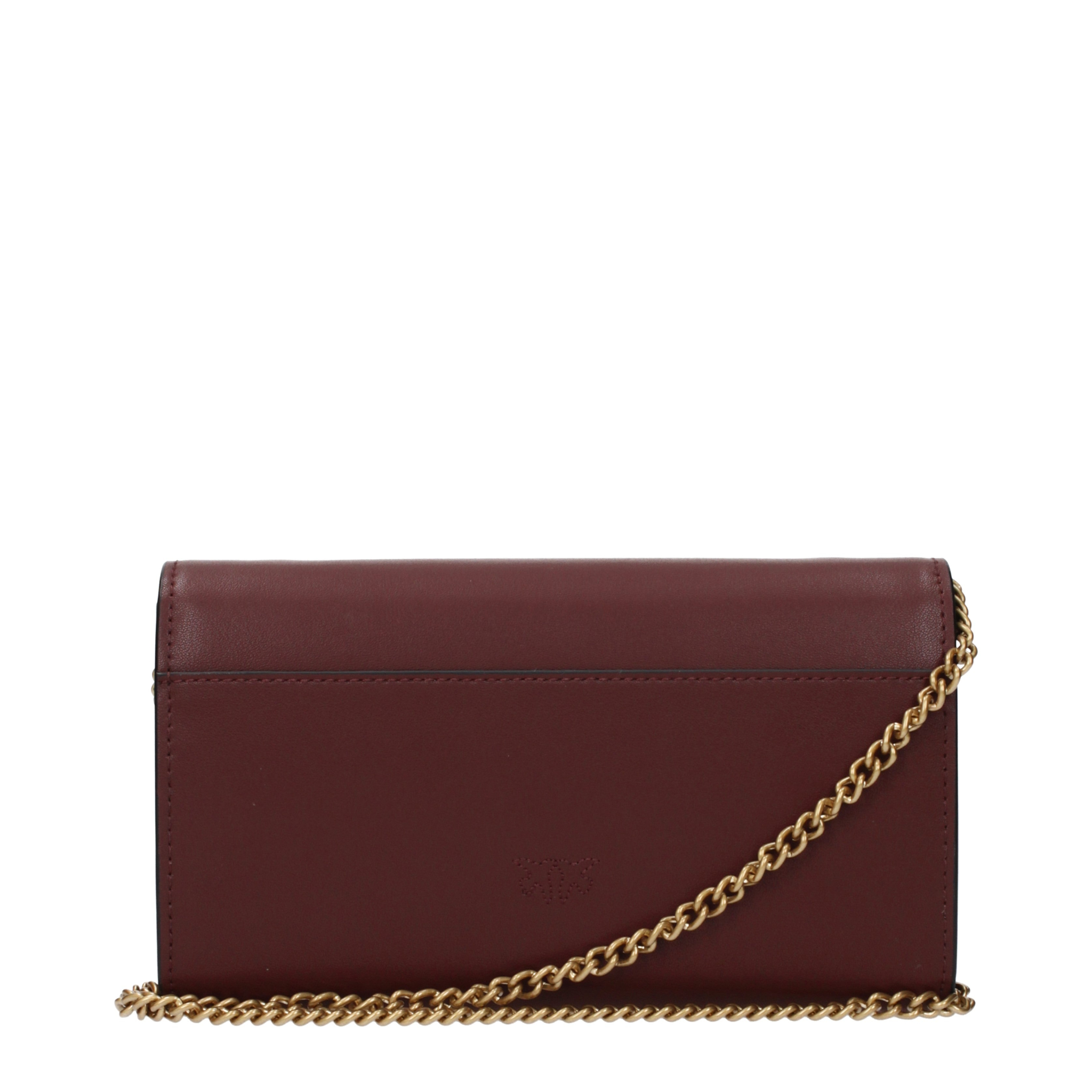[PINKO] Cross body bag SS26 100062A0F1R49Q