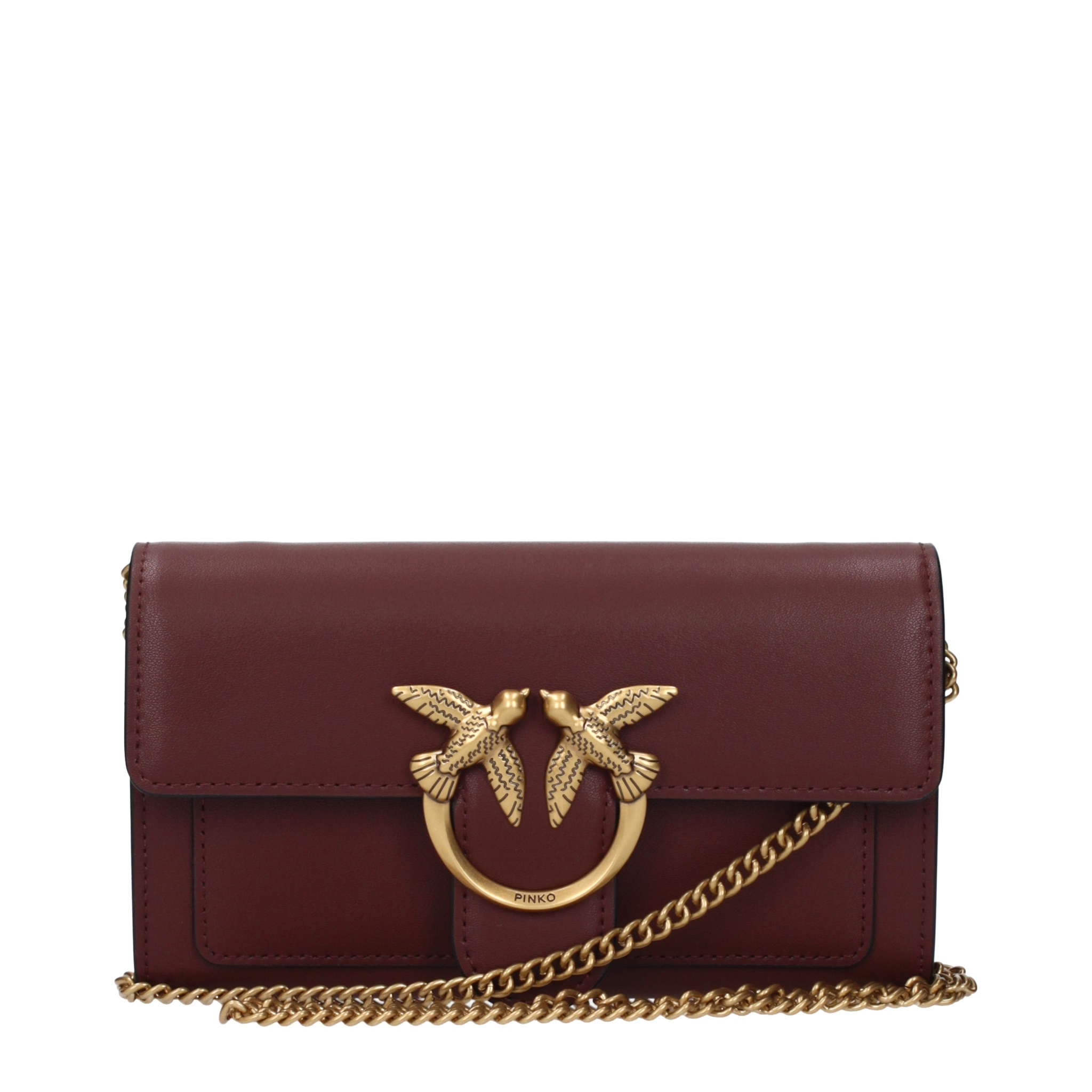 [PINKO] Cross body bag SS26 100062A0F1R49Q