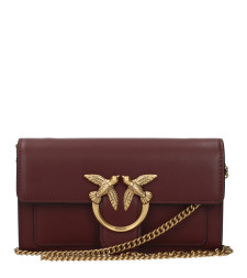 [PINKO] Cross body bag SS26 100062A0F1R49Q