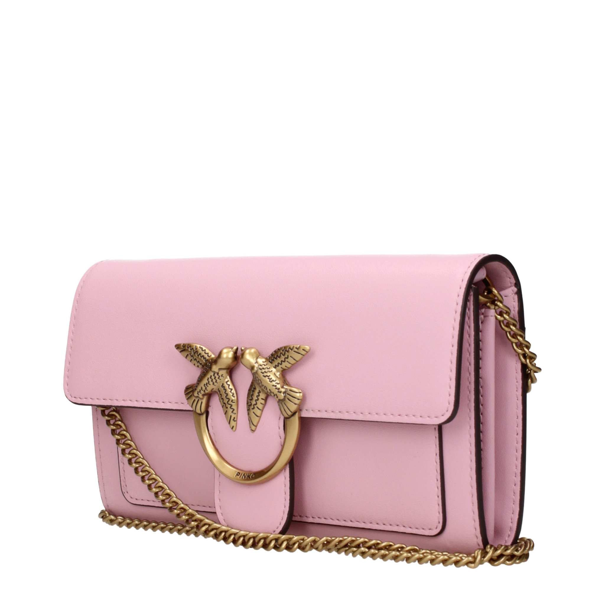 [PINKO] Cross body bag SS26 100062A0F1P26Q
