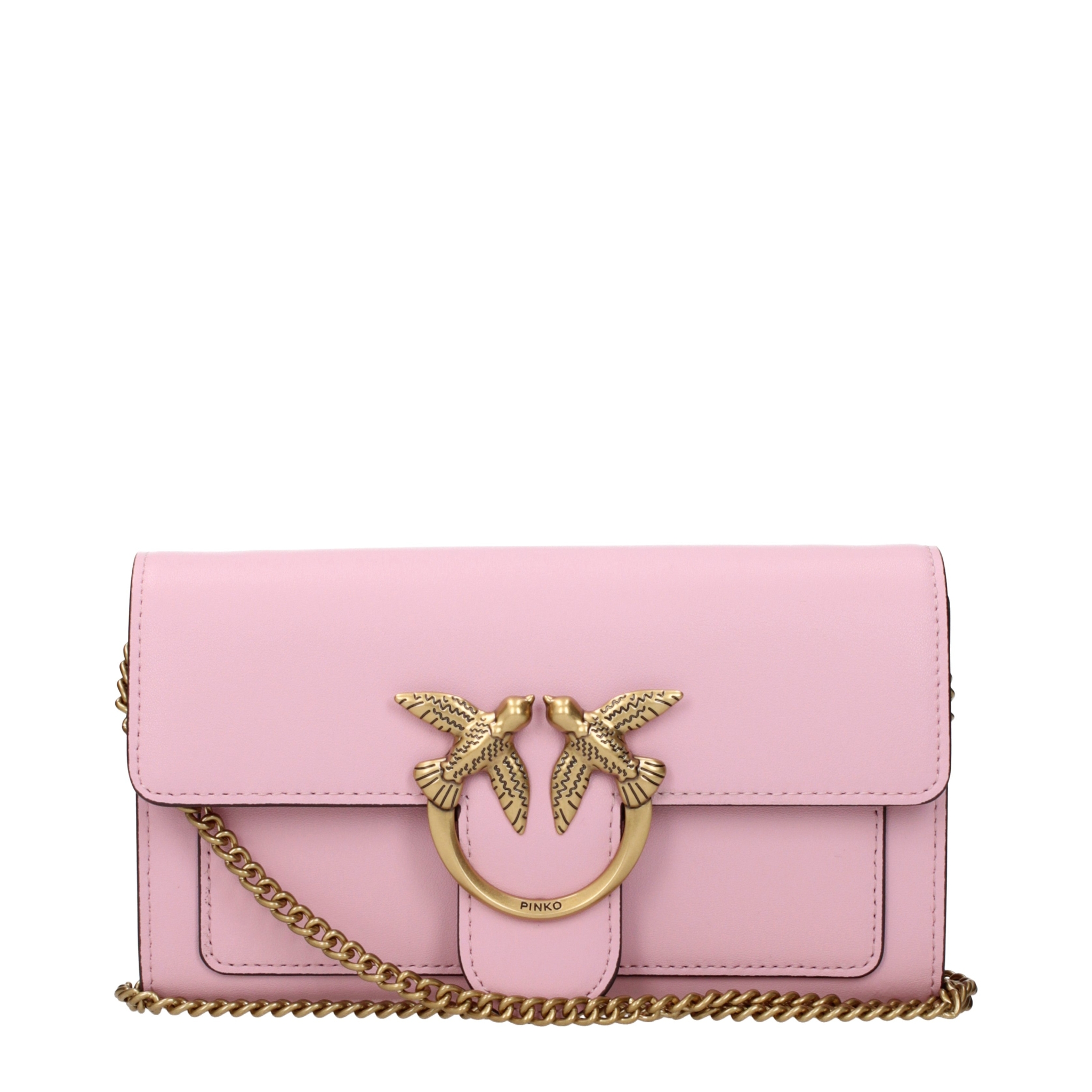 [PINKO] Cross body bag SS26 100062A0F1P26Q