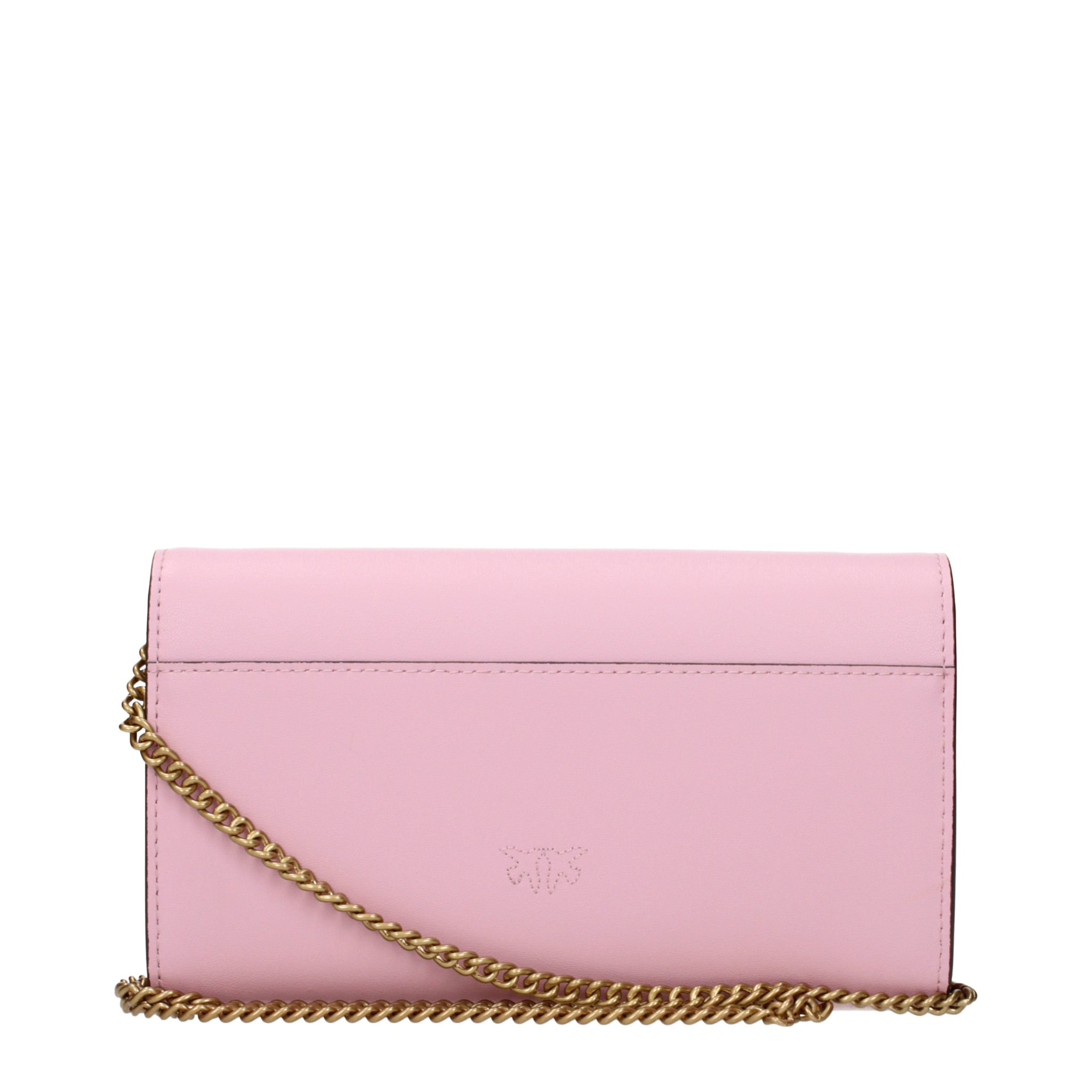 [PINKO] Cross body bag SS26 100062A0F1P26Q