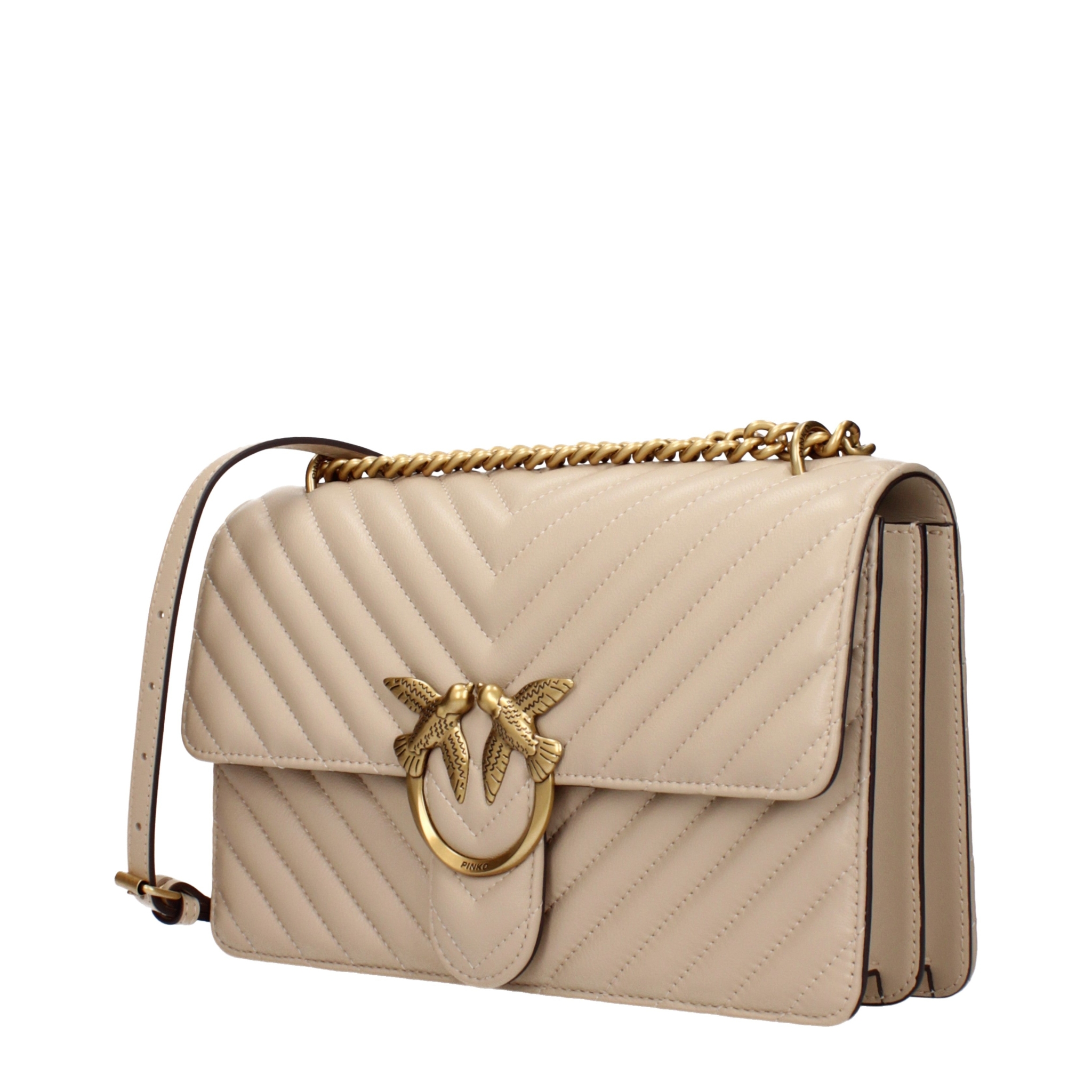 [PINKO] Cross body bag SS26 100941A0GKC50Q