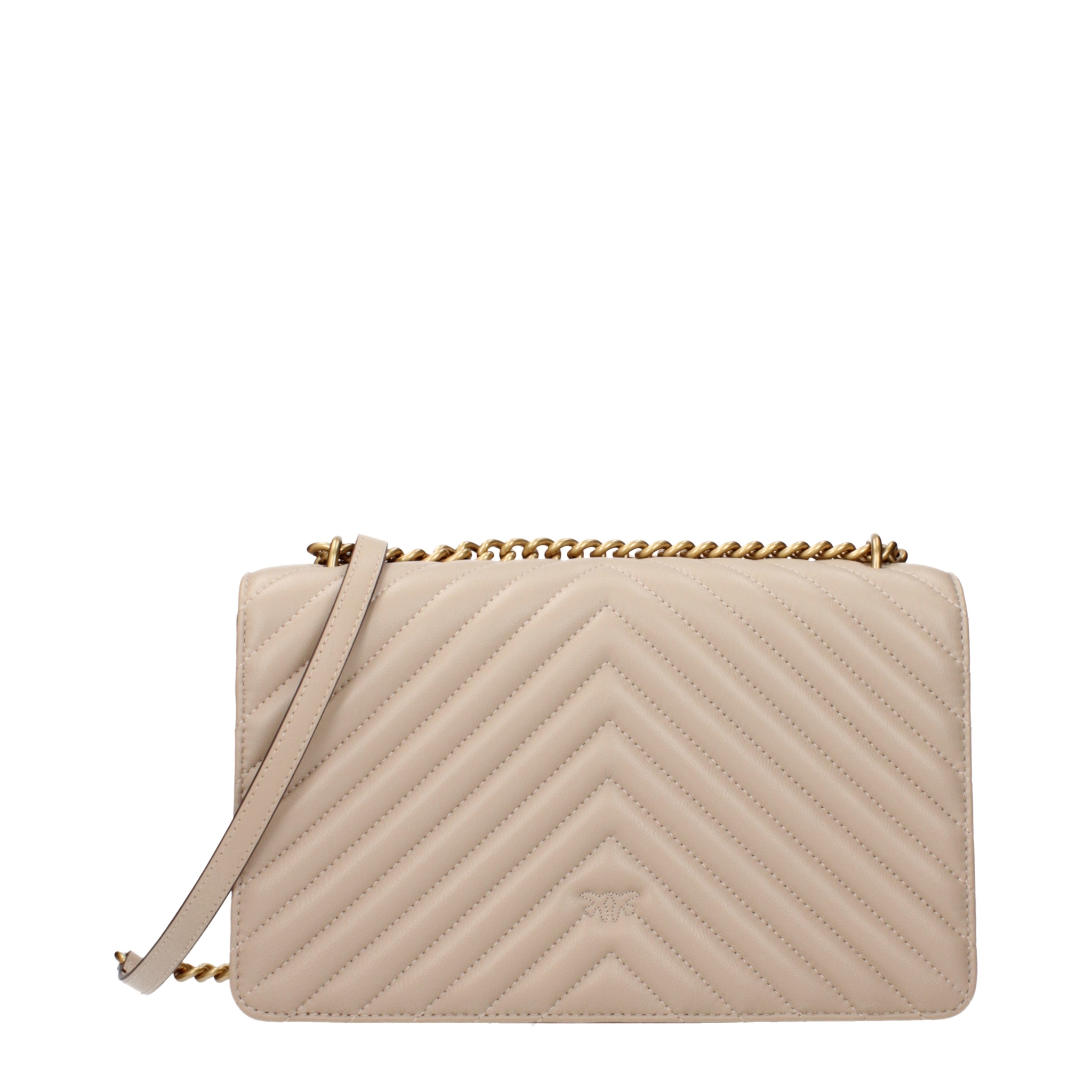 [PINKO] Cross body bag SS26 100941A0GKC50Q