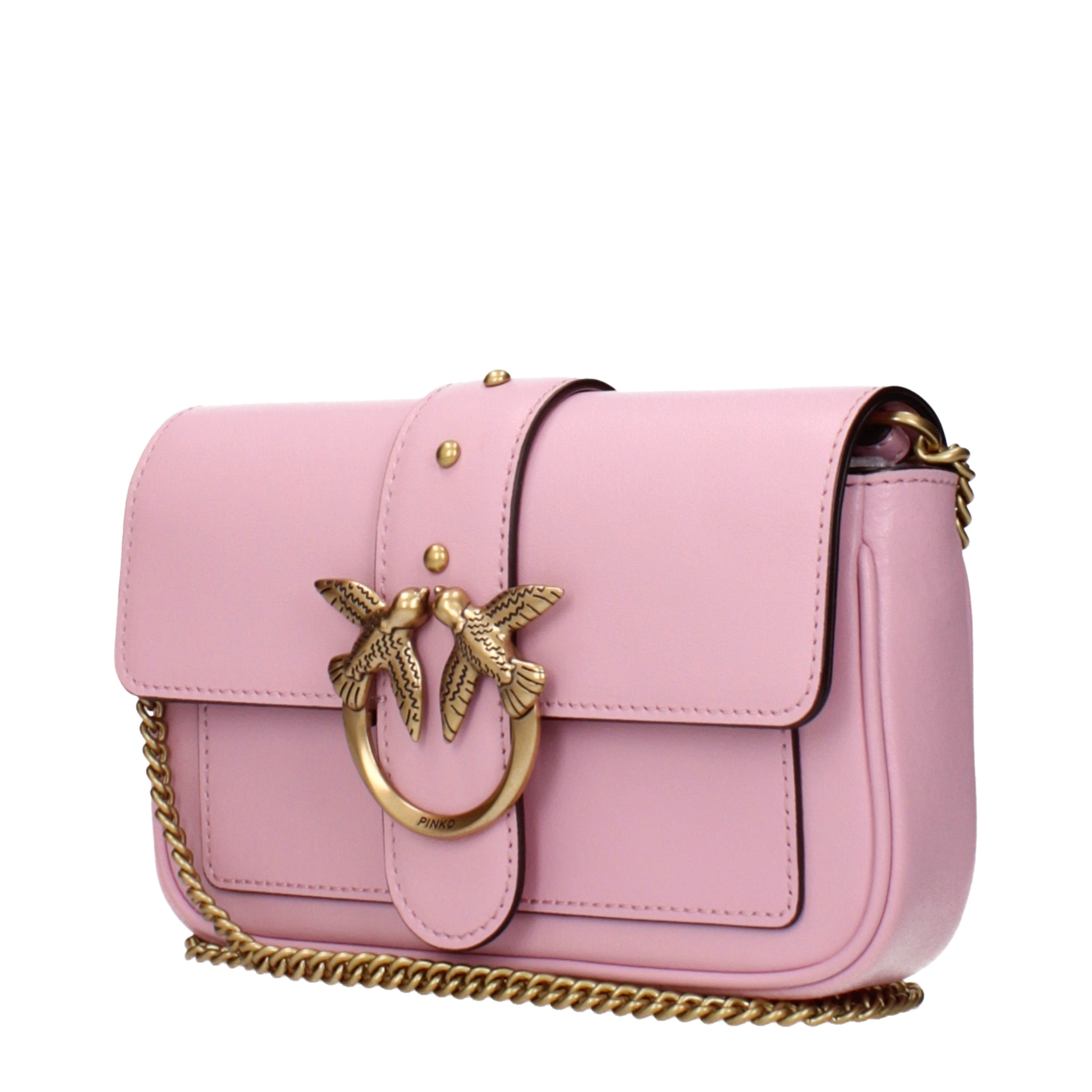 [PINKO] Cross body bag SS26 100061A0F1P26Q