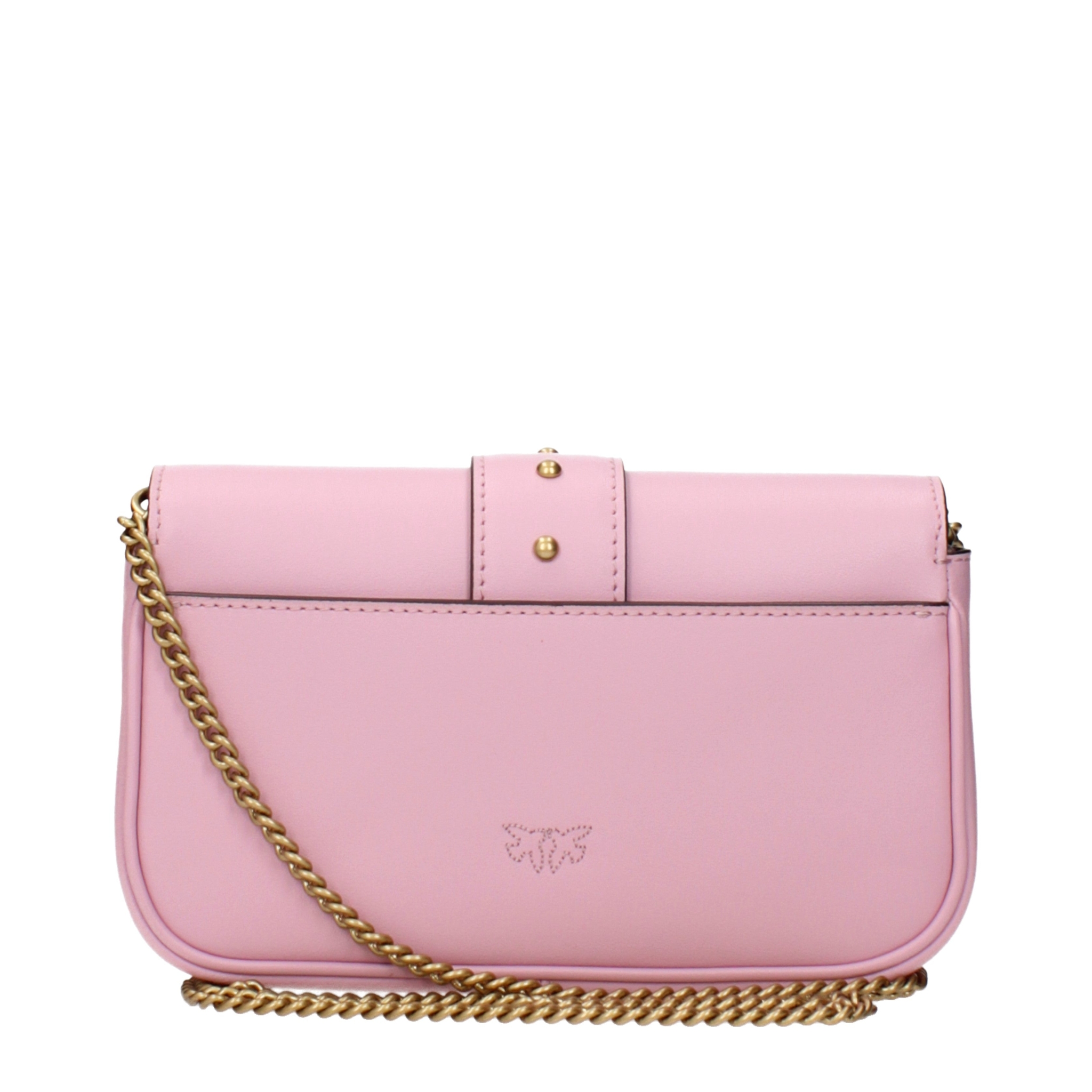 [PINKO] Cross body bag SS26 100061A0F1P26Q