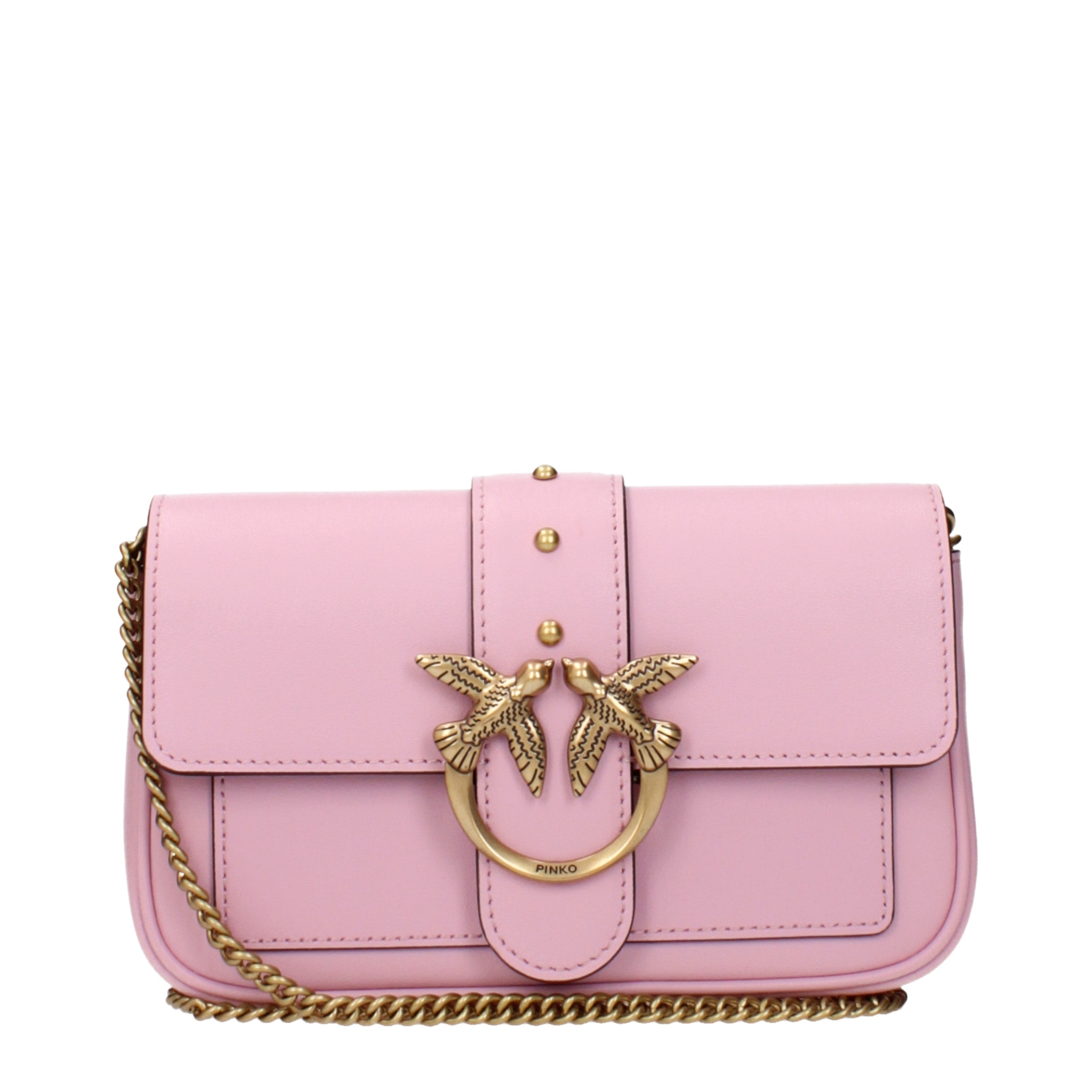[PINKO] Cross body bag SS26 100061A0F1P26Q