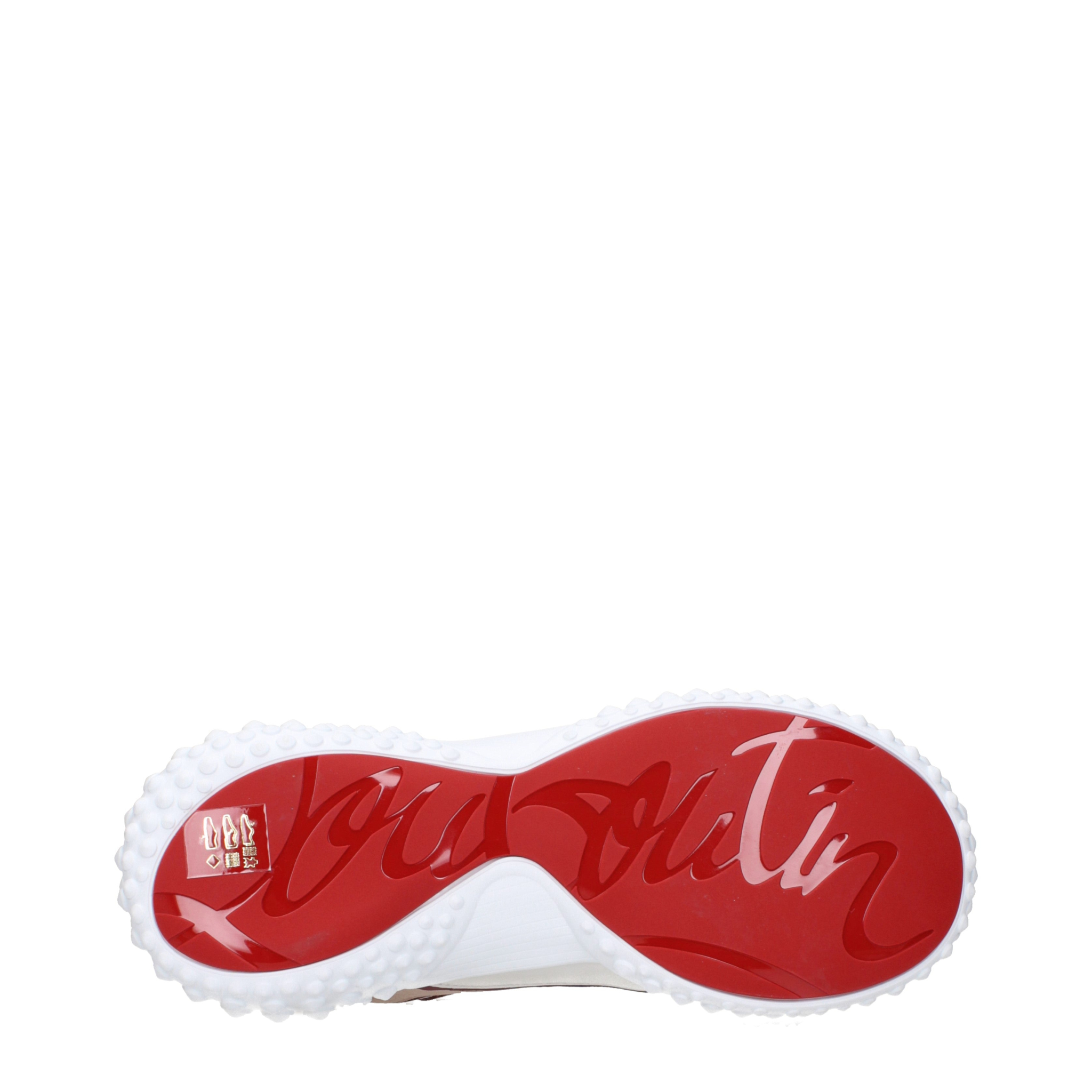[Louboutin] Sneakers SS26 12606069119