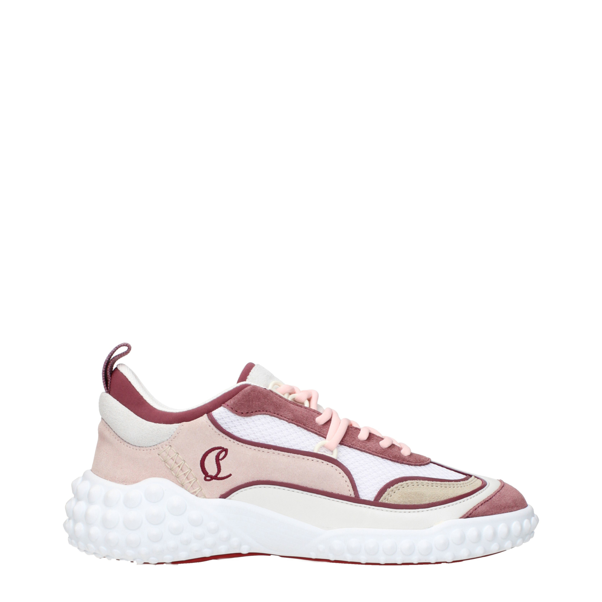 [Louboutin] Sneakers SS26 12606069119