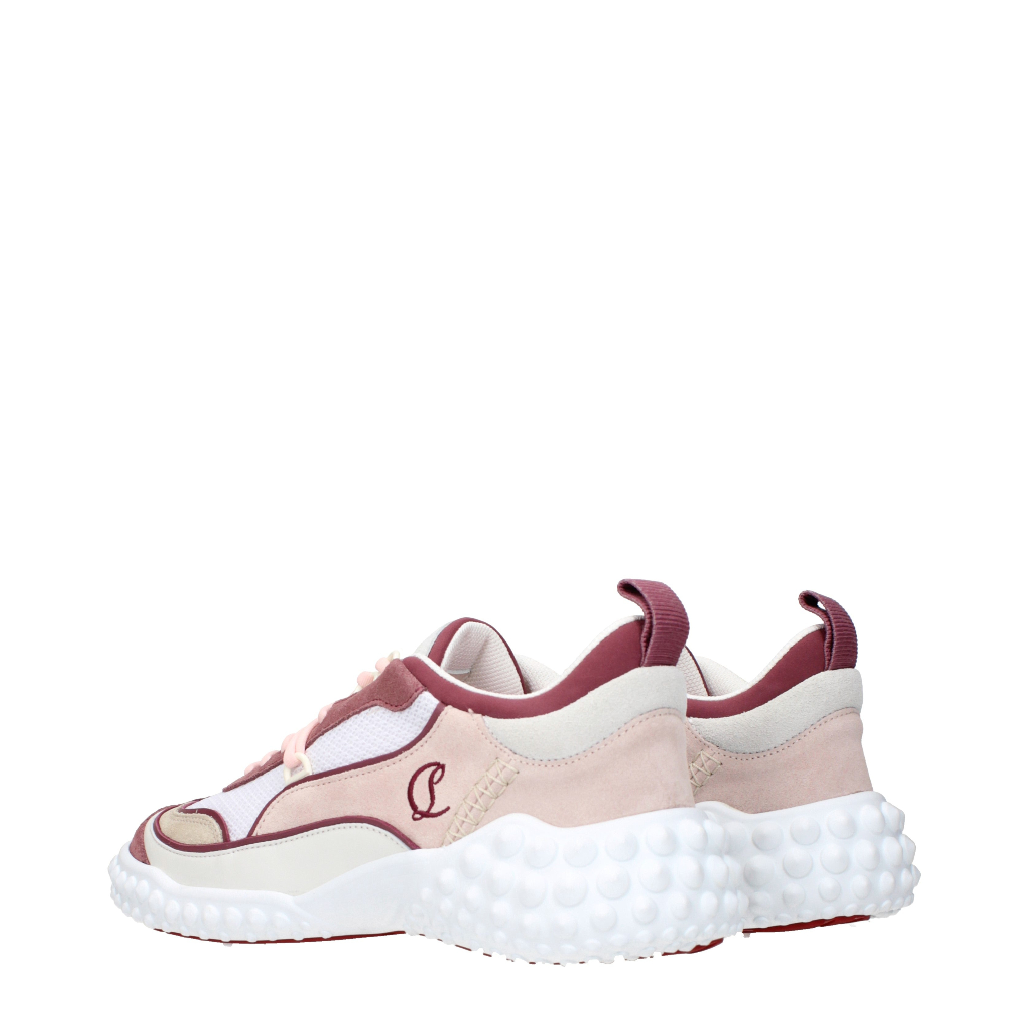 [Louboutin] Sneakers SS26 12606069119