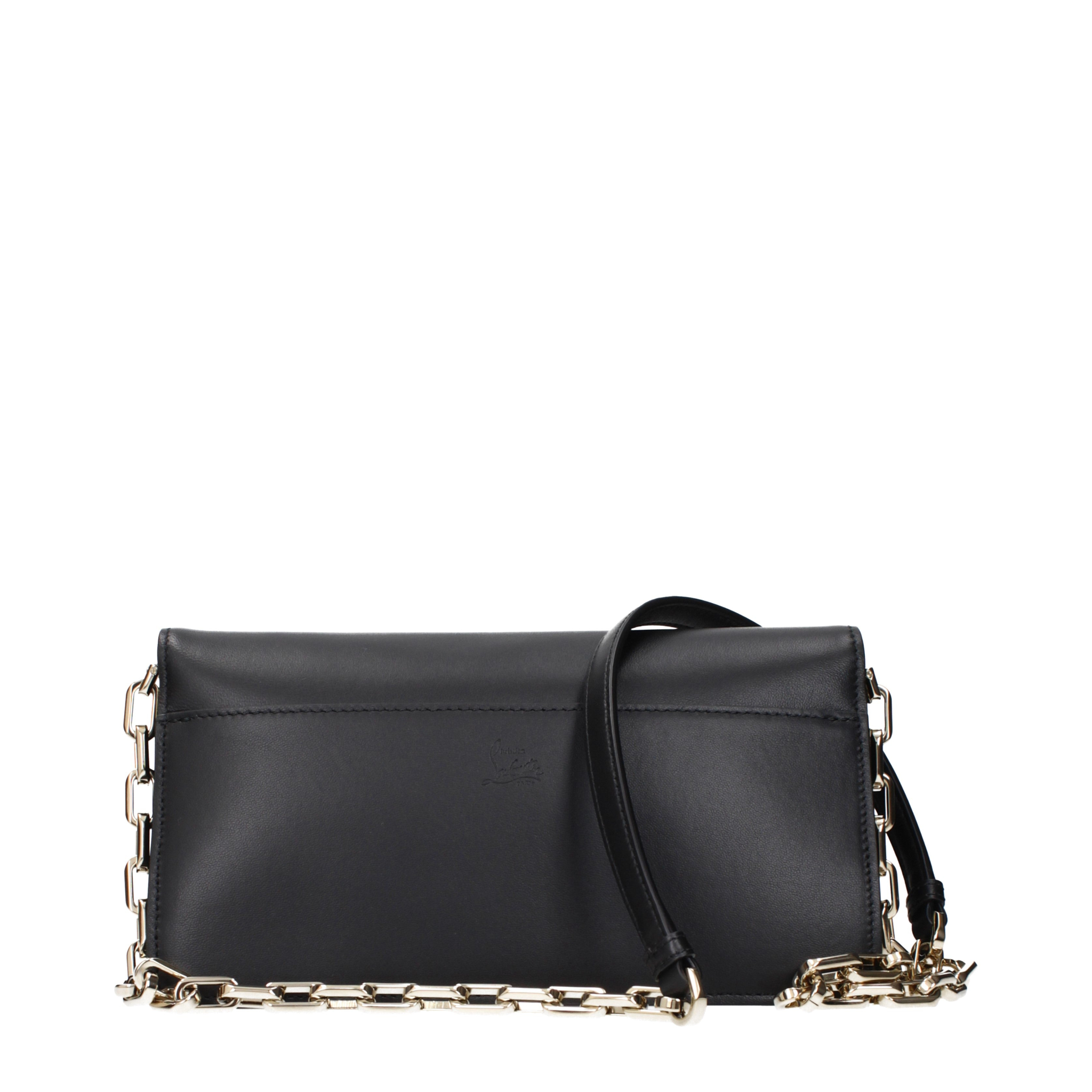 [Louboutin] Tote bag SS26 1265031CM6S