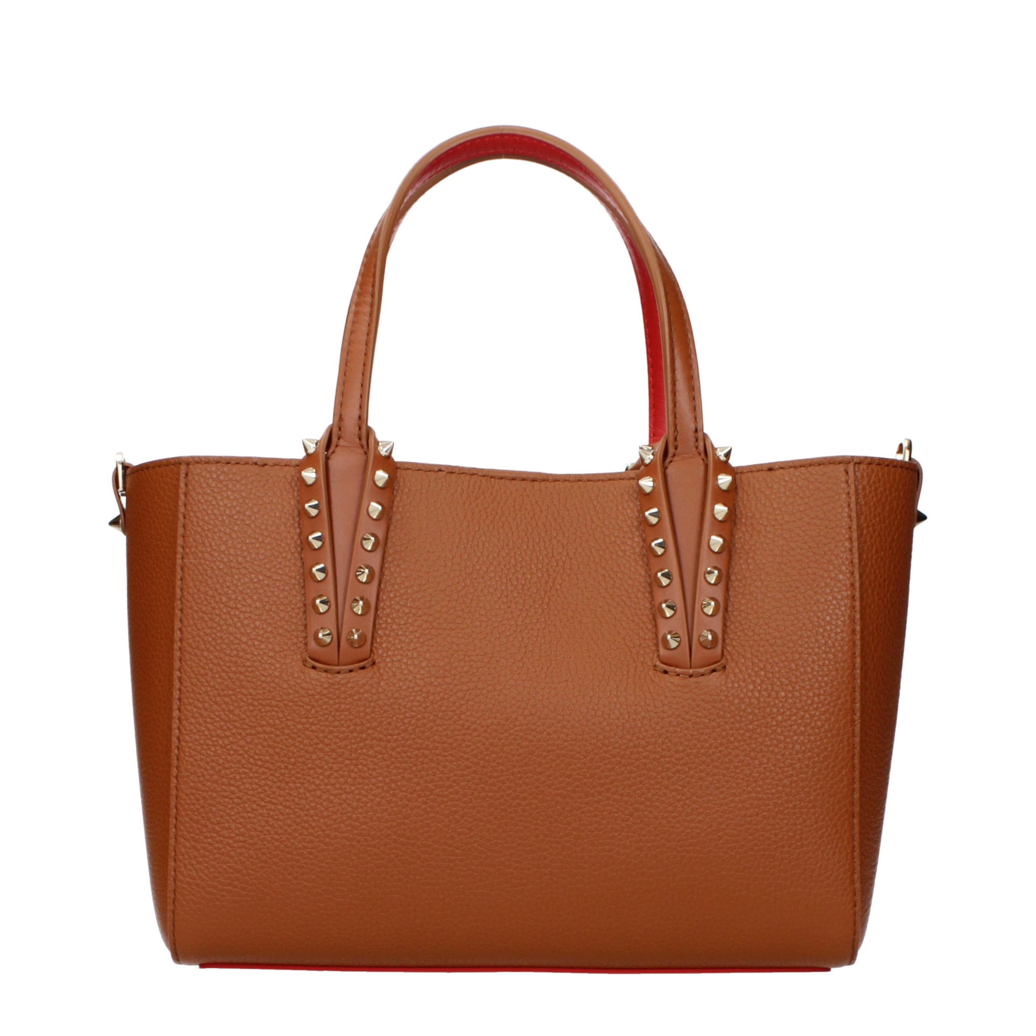 [Louboutin] Tote bag SS26 3255086CM6T