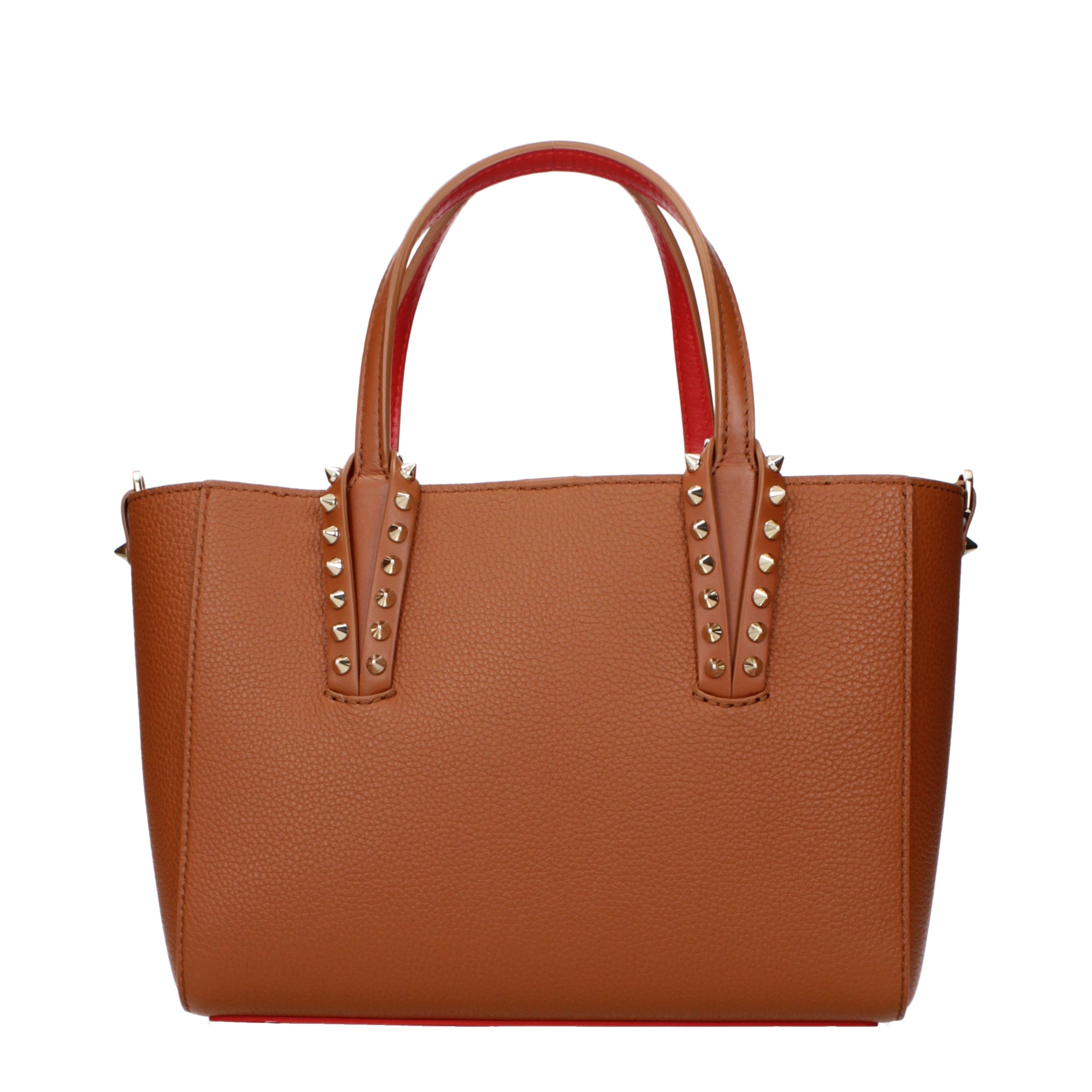 [Louboutin] Tote bag SS26 3255086CM6T