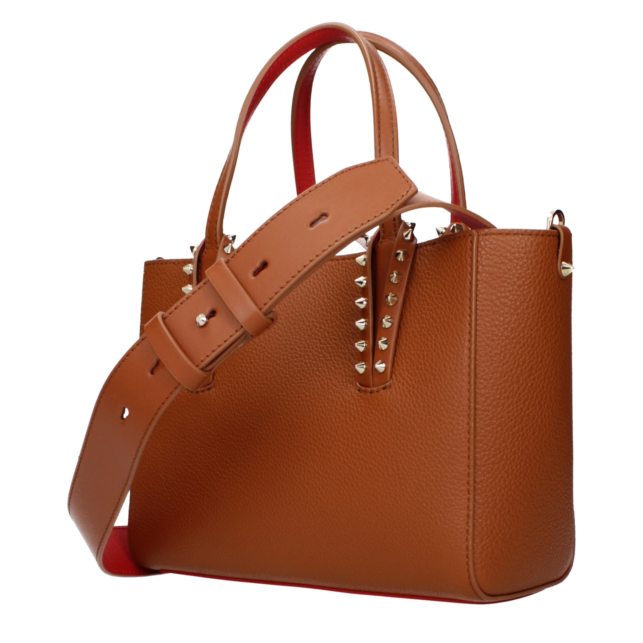 [Louboutin] Tote bag SS26 3255086CM6T
