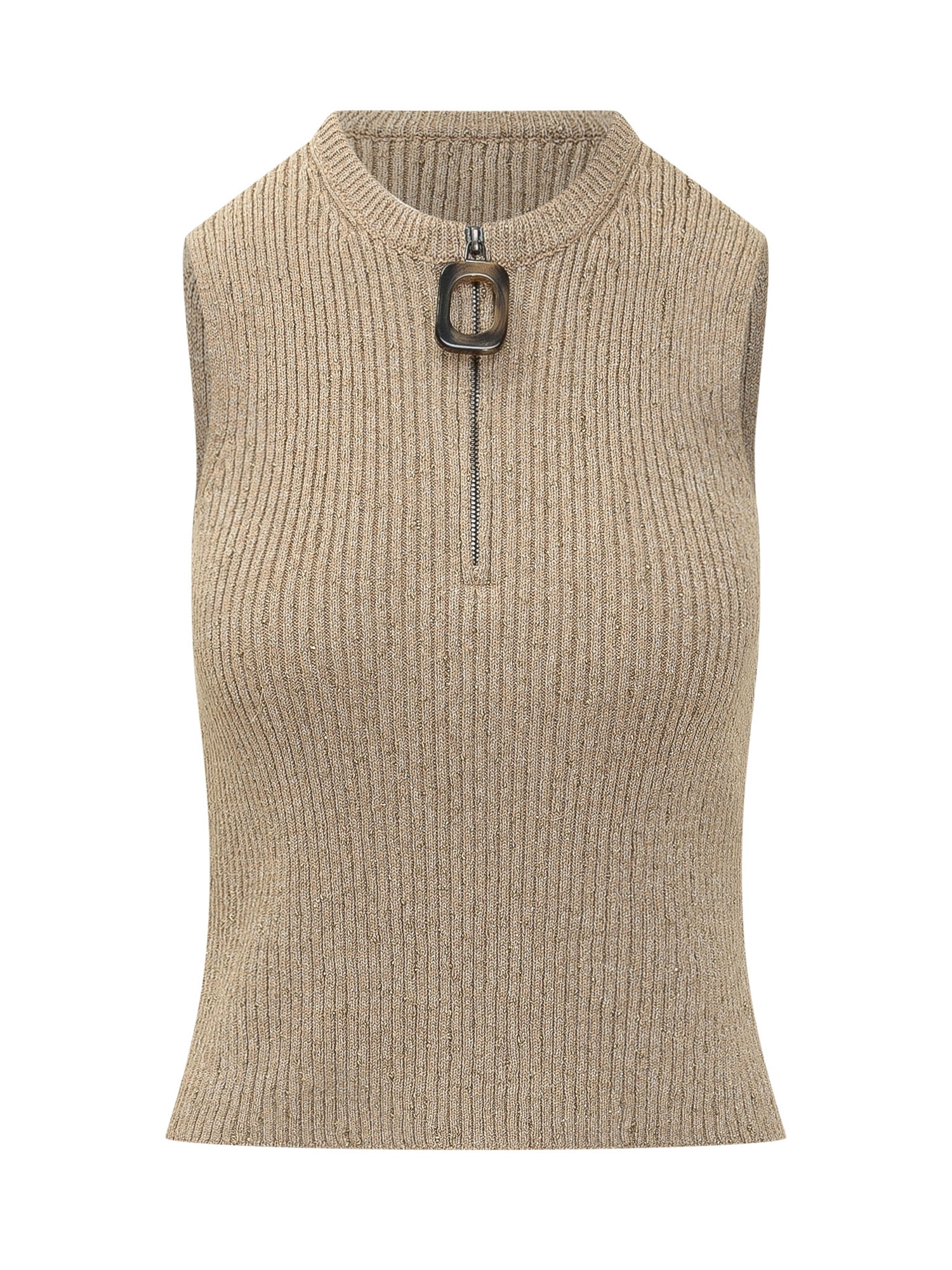 [J.W. Anderson] Tank top FW26 KW1547YN0511 150