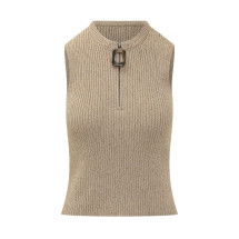 [J.W. Anderson] Tank top FW26 KW1547YN0511 150
