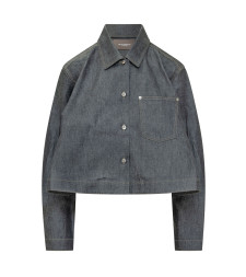 [J.W. Anderson] Shirts Long Sleeve FW26 DS0019PG1932 870