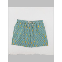 [MC2 Saint Barth] Swim Pants SS26 LIG0016_07583L5191