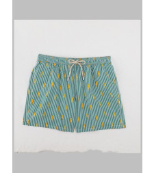 [MC2 Saint Barth] Swim Pants SS26 LIG0016_07583L5191