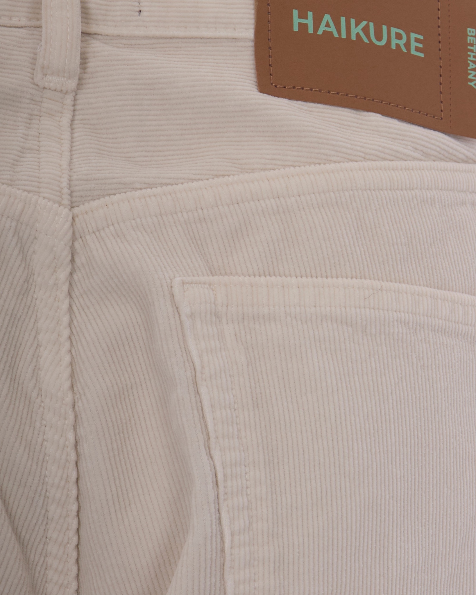 [HAIKURE] Pants FW26 HEW03296GF184PXT0570