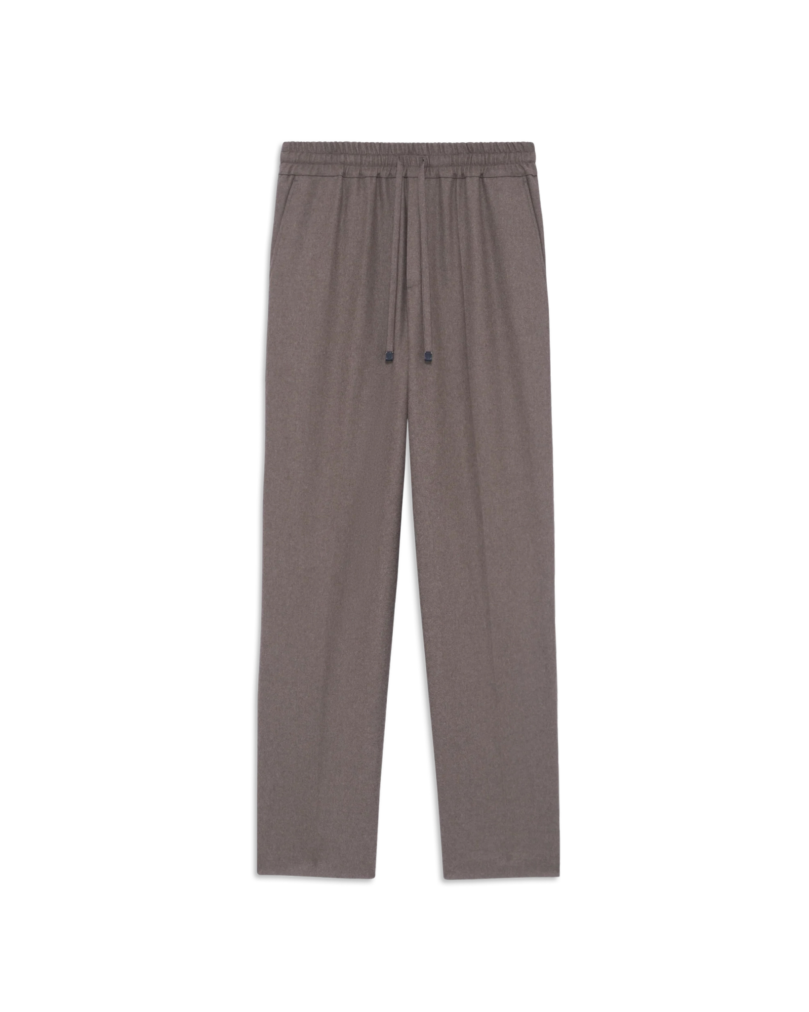 [DROLE DE MONSIEUR] Trousers FW26 LBP191WV016LBR