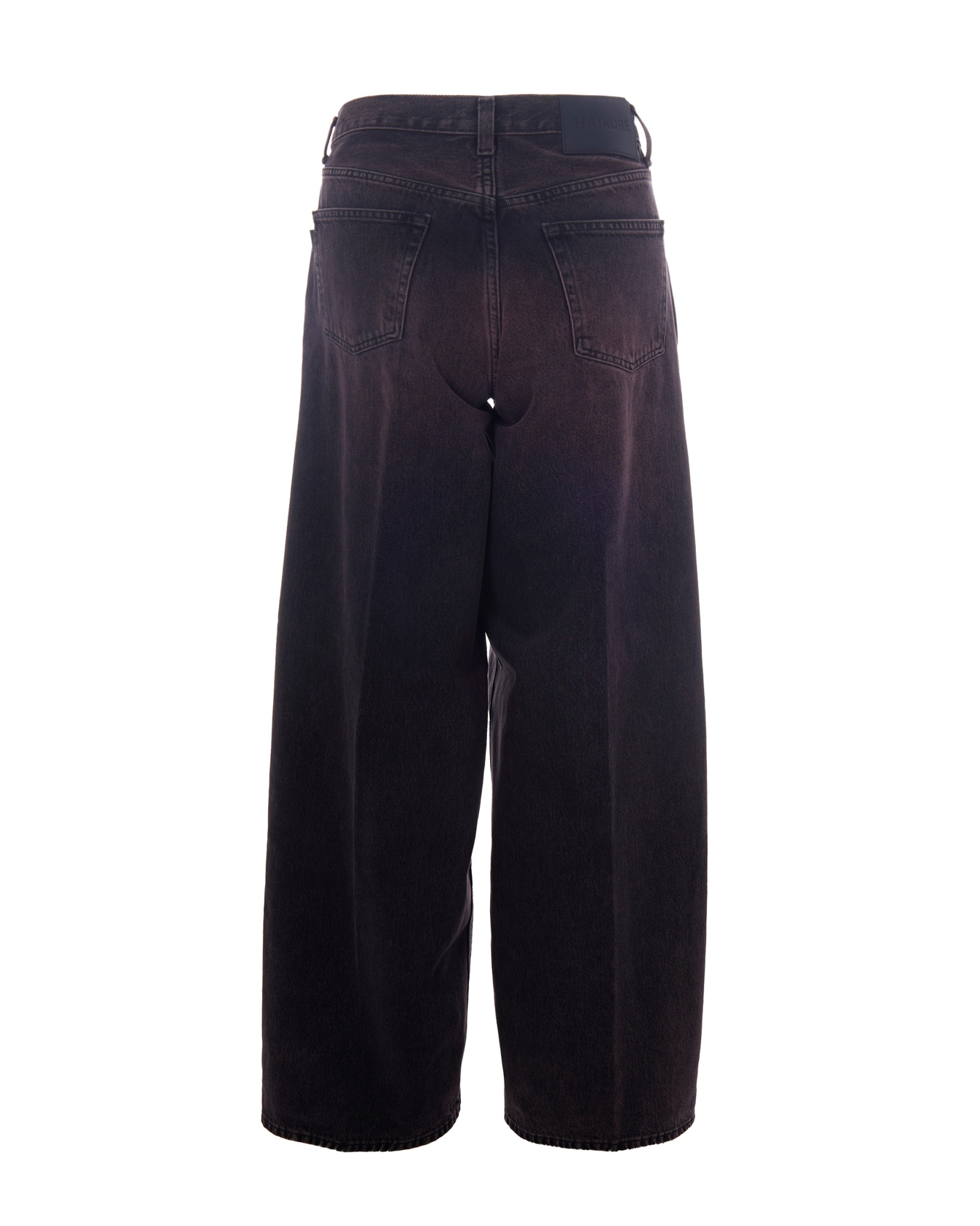 [HAIKURE] Jeans FW26 HEW03296DF119L0939