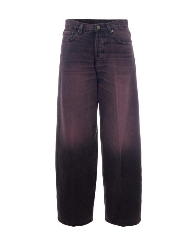 [HAIKURE] Jeans FW26 HEW03296DF119L0939