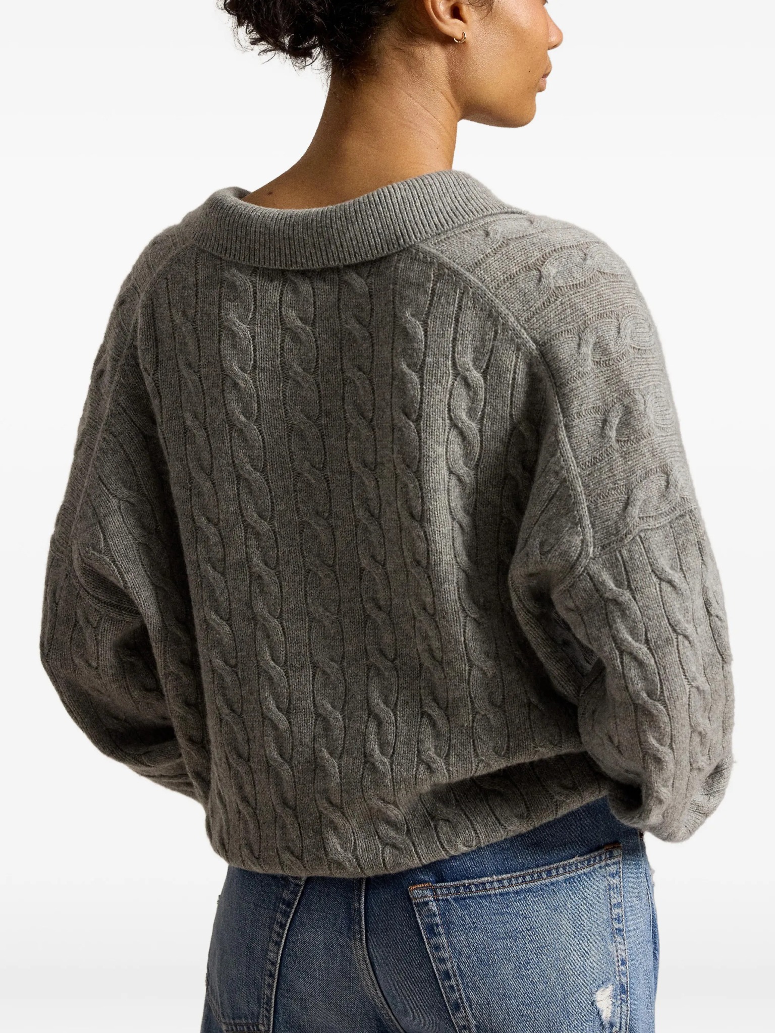 [Polo Ralph Lauren] Knitwear FW26 211B17767005