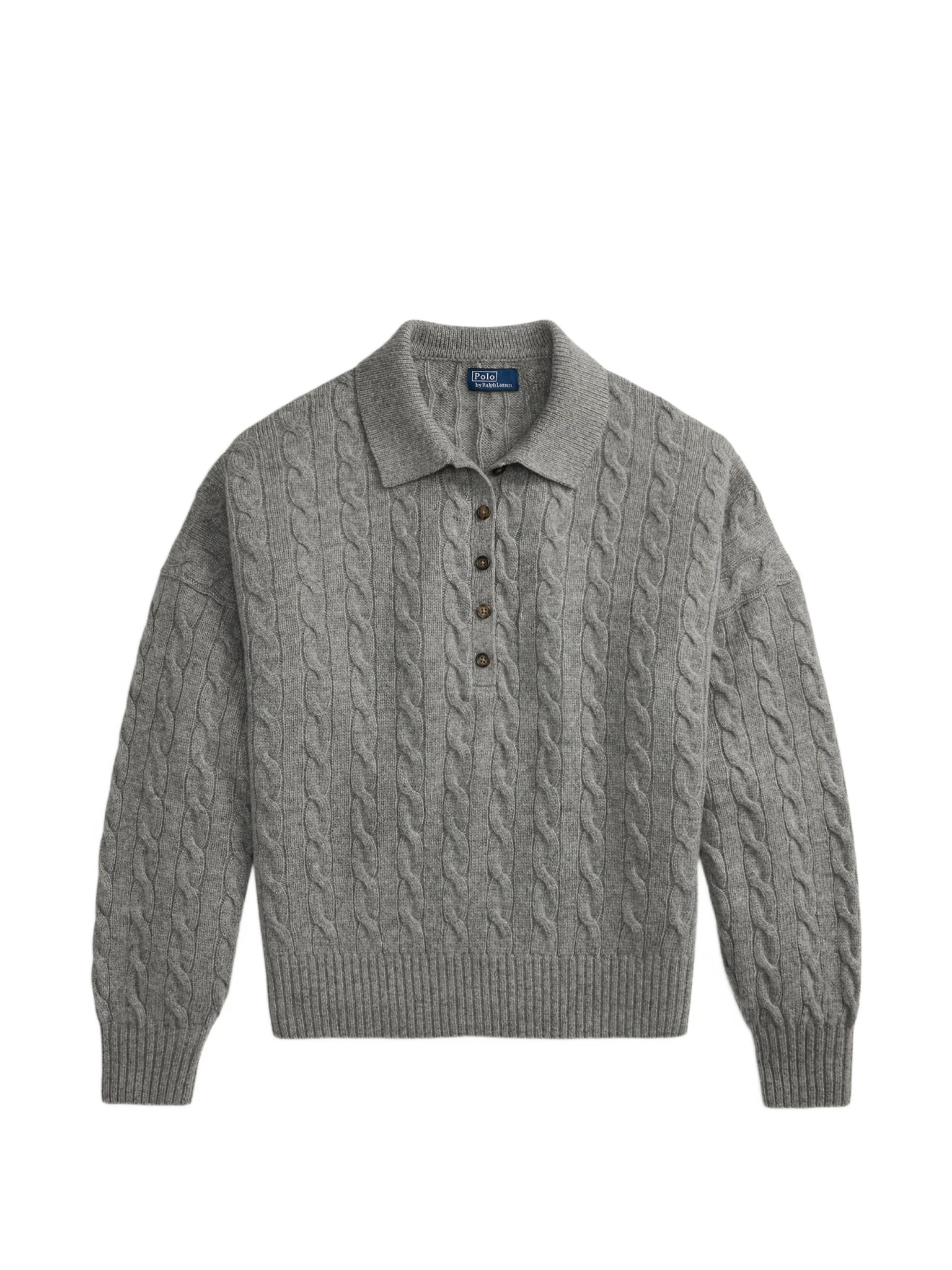 [Polo Ralph Lauren] Knitwear FW26 211B17767005