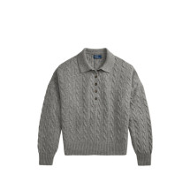 [Polo Ralph Lauren] Knitwear FW26 211B17767005