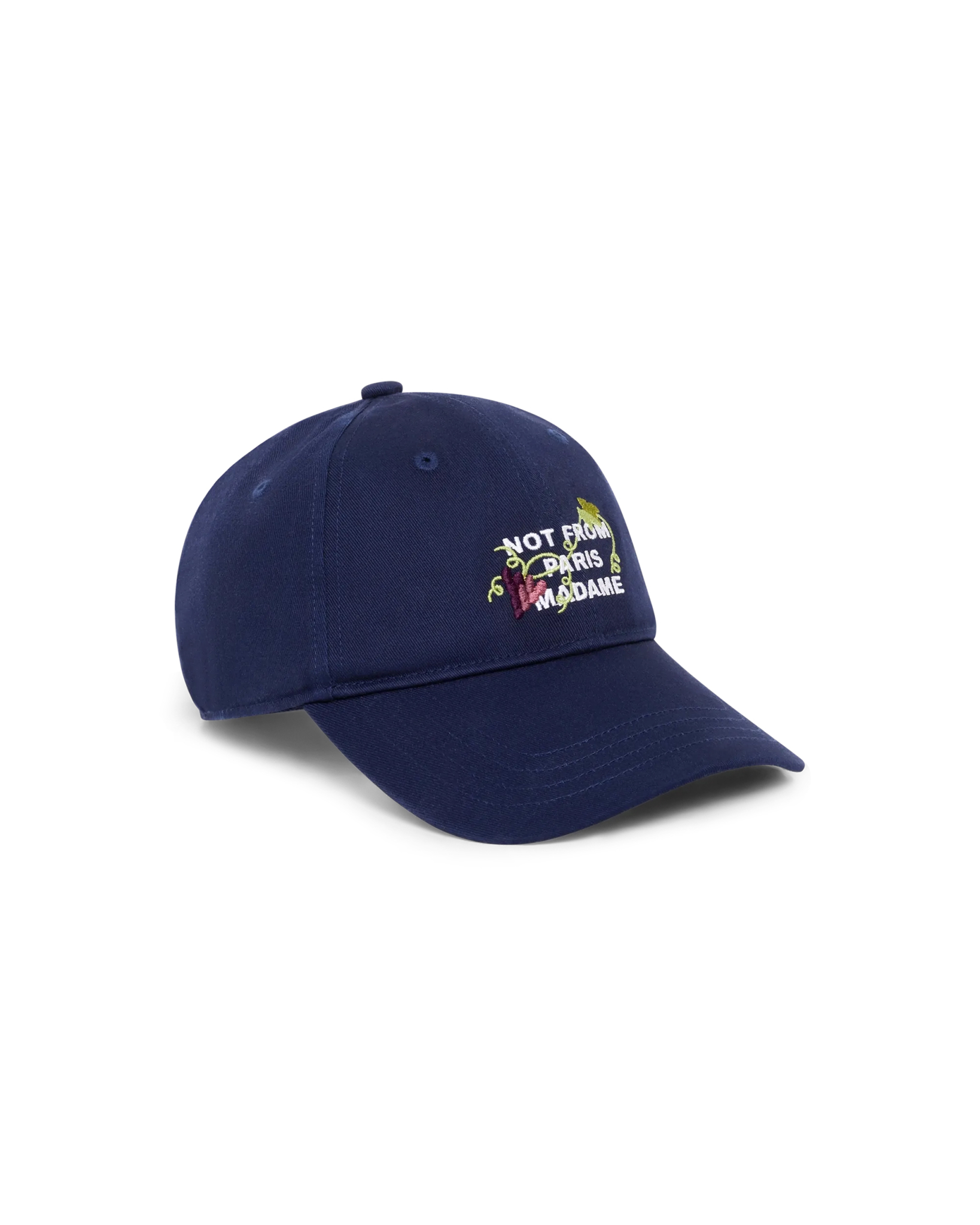 [DROLE DE MONSIEUR] Cap FW26 LCP206CO138NY