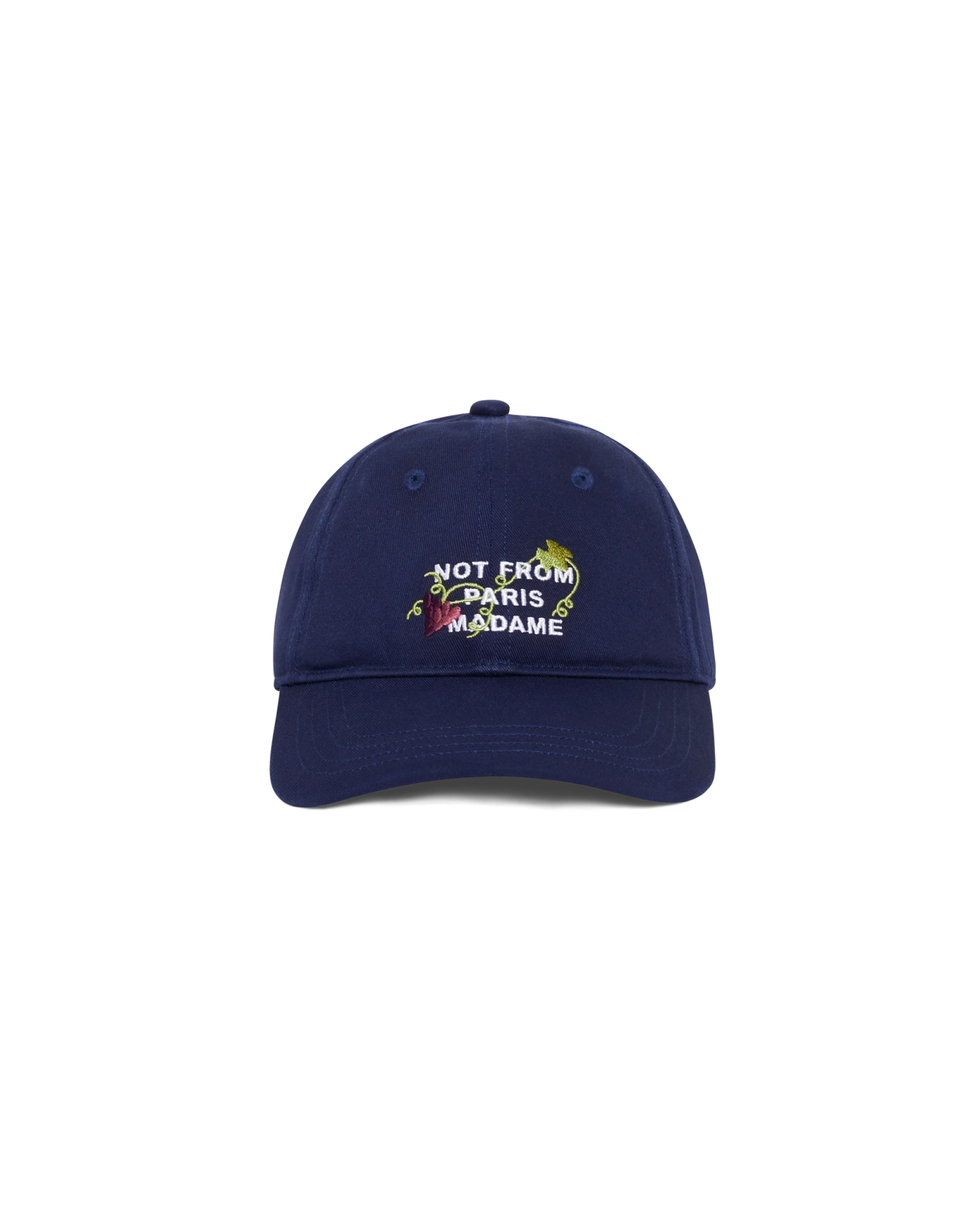 [DROLE DE MONSIEUR] Cap FW26 LCP206CO138NY