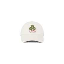 [DROLE DE MONSIEUR] Cap FW26 LCP208CO138OW