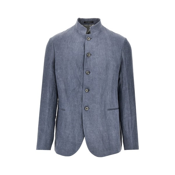[Emporio Armani] Jacket SS26 EM005729TE19393O8003-O8003