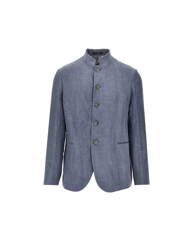 [Emporio Armani] Jacket SS26 EM005729TE19393O8003-O8003