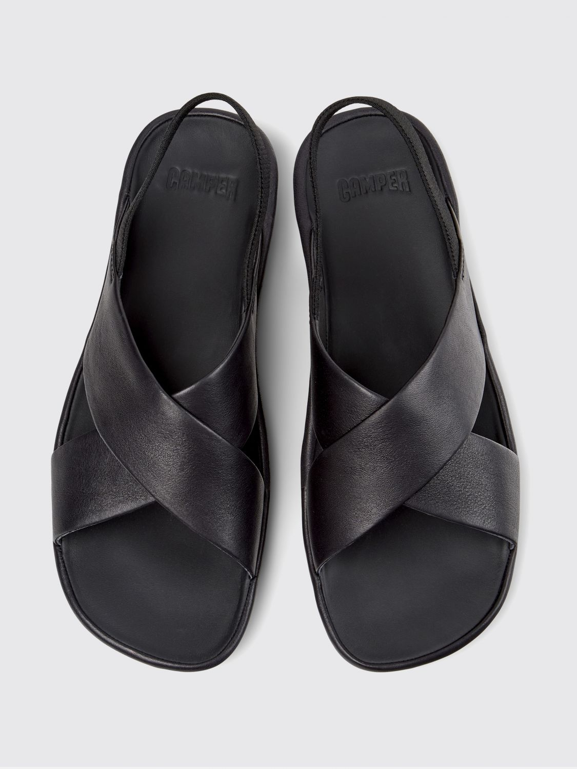[CAMPER] Sandals SS26 K201926-005 RIGHT ISLA 0