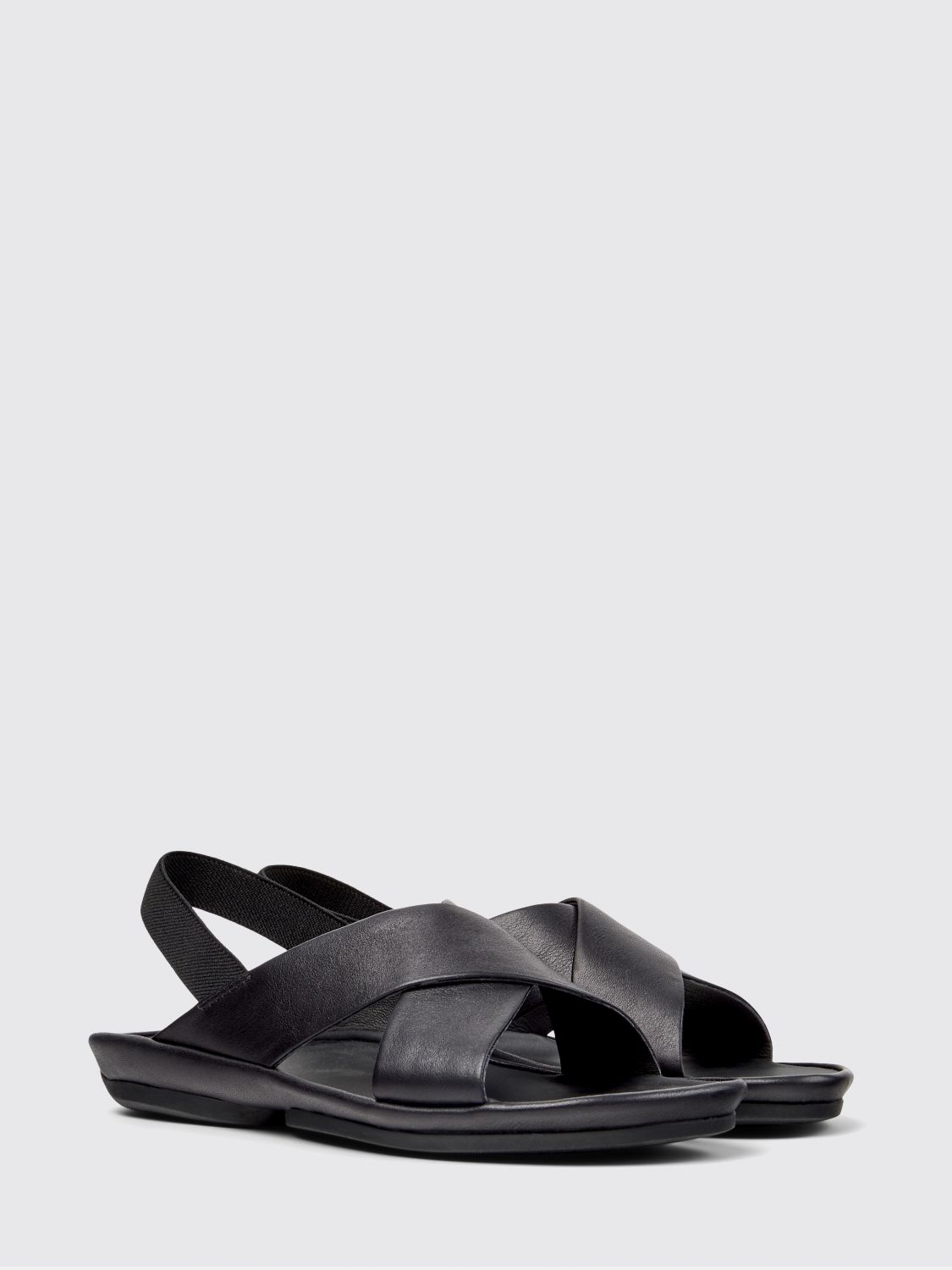 [CAMPER] Sandals SS26 K201926-005 RIGHT ISLA 0