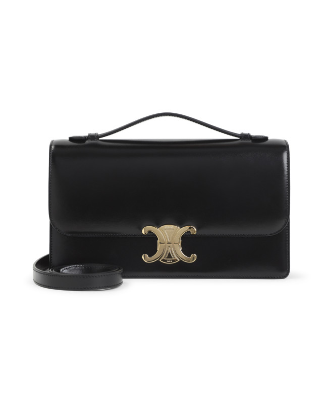 [Celine] Shoulder bag FW26 L102U3D82