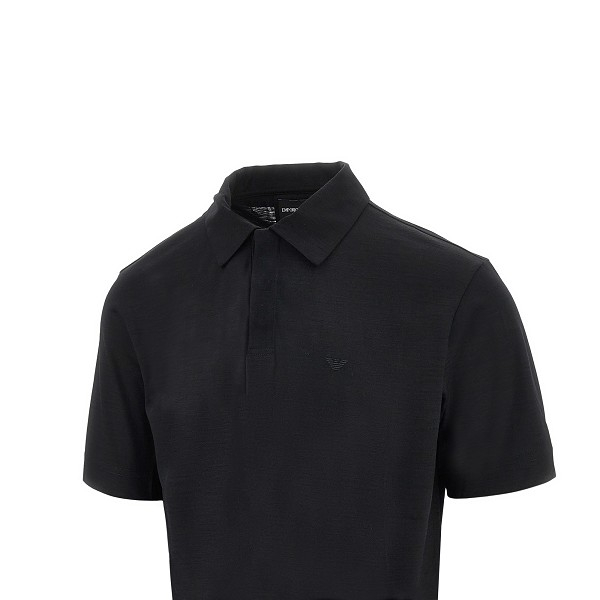 [Emporio Armani] T-shirts Short Sleeve SS26 EM004517AF22405UC001-UC001