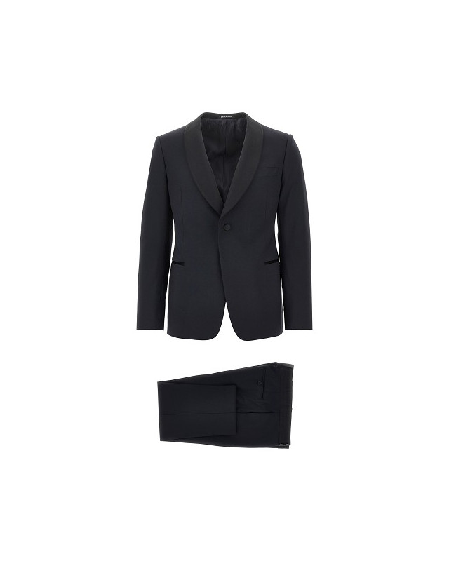 [Emporio Armani] Sets SS26 EM000470TE19183UB109-UB109