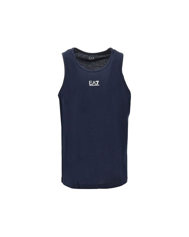 [EA7] T-shirts Sleeveless SS26 7M000295AF10375UB102-UB102