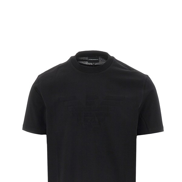 [Emporio Armani] T-shirts Short Sleeve SS26 EM004593AF10762FC301-FC301