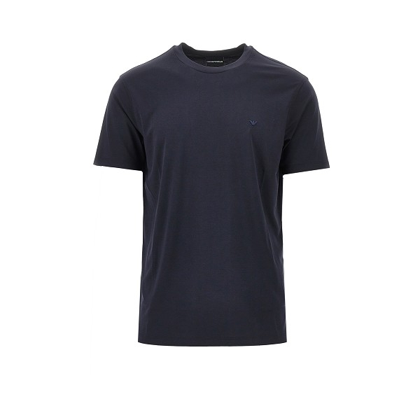 [Emporio Armani] T-shirts Short Sleeve SS26 EM004586AF13721UB118-UB118