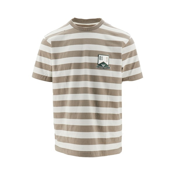 [Emporio Armani] T-shirts Short Sleeve SS26 EM004504AF23154M1088-M1088