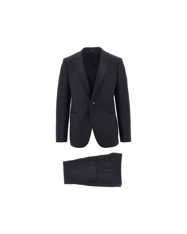 [Emporio Armani] Sets SS26 EM002055TE19183UB109-UB109