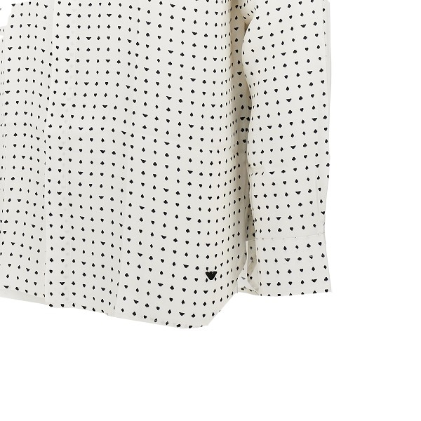 [Emporio Armani] Shirts Long Sleeve SS26 EM005762AF13285F1184-F1184