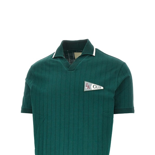 [Emporio Armani] T-shirts Short Sleeve SS26 EM004780AF23047F7166-F7166