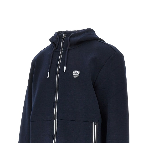[EA7] Sweatshirt SS26 8NPM20PJ4EZ1562-1562